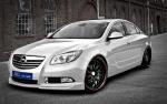 Opel Inisgnia by JMS 2012 года